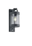 LAMPA KINKIET Z CZUJNIKIEM RUCHU SAMBESI 204169142