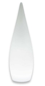 LAMPA DEKORACYJNA PRZENOŚNA PALMAS R45101101