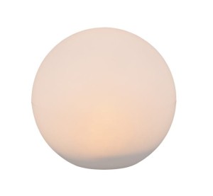 LAMPA STOŁOWA SOLARNA MELO R55326901