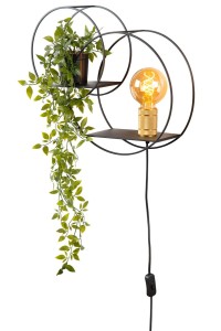 LAMPA KINKIET CIRCLE 21225/01/30