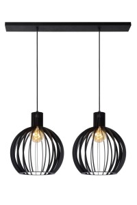 LAMPA WISZĄCA MIKAELA 73400/02/30