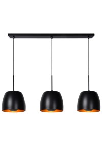 LAMPA WISZĄCA NOLAN 30488/03/30