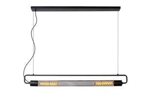 LAMPA WISZĄCA CALIXT 05433/02/30