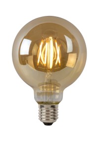 ŻARÓWKA LED E27 5W 2700K BULB 49069/05/62