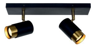 LAMPA SUFITOWA FLORIS 35913/02/30