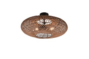 LAMPA SUFITOWA HEDDA 612300236