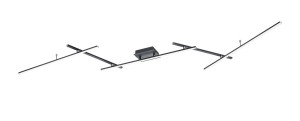 LAMPA SUFITOWA ARVIN 628410532