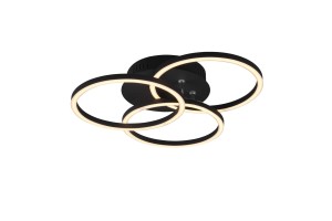 LAMPA SUFITOWA CIRCLE R62823132