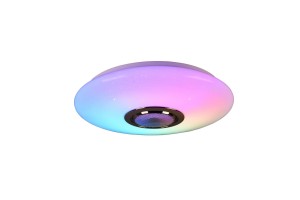 LAMPA SUFITOWA MUSICA R69031101
