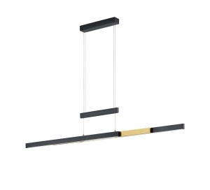 LAMPA WISZĄCA TRAJAN 375310502