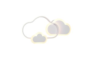 LAMPA SUFITOWA CLOUDY R62263131