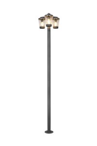 LAMPA STOJĄCA OGRODOWA CAVADO 411060342