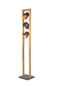 LAMPA PODŁOGOWA BELL 401900367