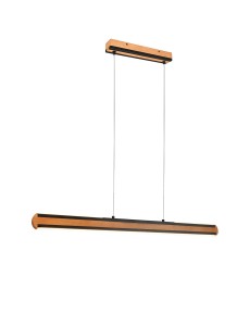 LAMPA WISZĄCA DEACON 326610232
