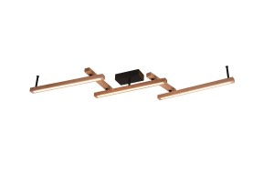 LAMPA SUFITOWA BELLARI 626410530