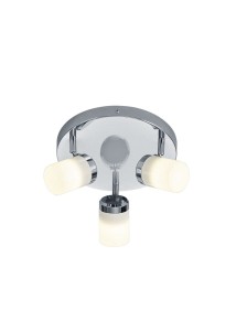LAMPA SUFITOWA IP44 ANGELO 880430306