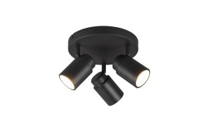 LAMPA SUFITOWA IP44 ANGELO 880430332