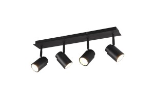 LAMPA SUFITOWA IP44 ANGELO 880400432