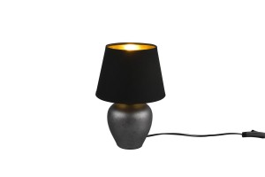 LAMPA STOŁOWA ABBY R50601002