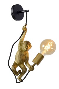 LAMPA KINIET EXTRAVAGANZA CHIMP 10202/01/30