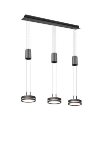 LAMPA WISZĄCA FRANKLIN 326510342