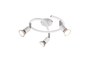 LAMPA SUFITOWA PARIS R80913931