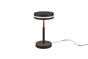 LAMPA STOŁOWA FRANKLIN 526510142