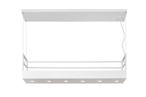 LAMPA WISZĄCA MIRAVELLE 21427/06/31