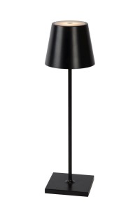 LAMPA STOŁOWA OGRODOWA IP54 JUSTIN 27888/04/30