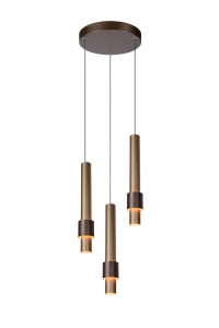 LAMPA WISZĄCA MARGARY 24402/15/96