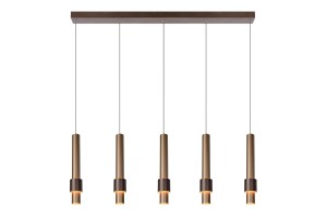 LAMPA WISZĄCA MARGARY 24402/30/96