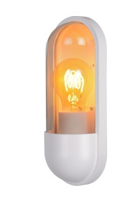 LAMPA KINKIET CAPSULE 29897/01/31