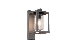 LAMPA KINKIET  LUNGA - CZUJNIK ZMIERZCHU IP44  212060142
