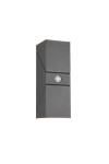 LAMPA KINKIET AVON - CZUJNIK RUCHU IP54  270669242