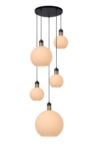 LAMPA WISZĄCA JULIUS 34438/05/61