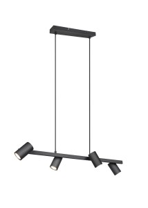 LAMPA WISZĄCA MARLEY 302400432