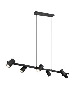 LAMPA WISZĄCA MARLEY 302400632