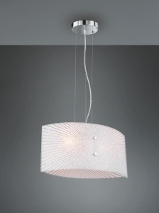 LAMPA WISZĄCA ELISA 312200200