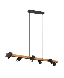 LAMPA WISZĄCA MARLEY 312490632