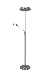 LAMPA PODŁOGOWA FRANKLIN 426510207