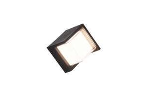 LAMPA KINKIET PUNO R27026132