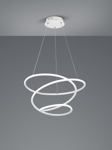 LAMPA WISZĄCA BOLOGNA R37051131