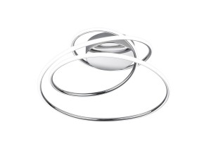 LAMPA SUFITOWA BOLOGNA R67051106