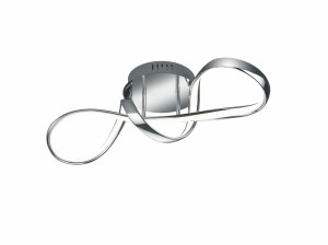 LAMPA SUFITOWA PERUGIA R67091106