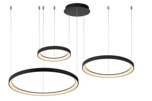 LAMPA WISZĄCA VIDAL 46403/99/30