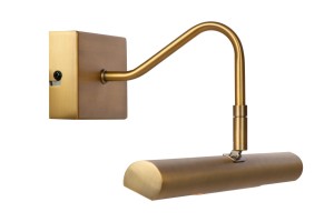 LAMPA KINKIET VINZ 45299/02/02