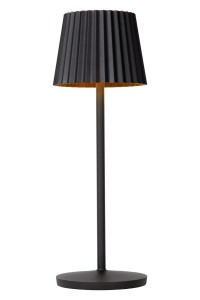 LAMPA STOŁOWA JUSTINE 27889/02/30