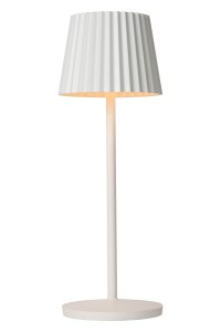 LAMPA STOŁOWA JUSTINE 27889/02/31