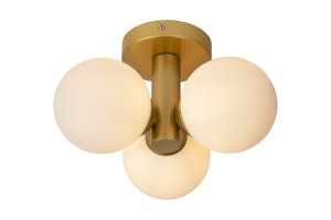 LAMPA SUFITOWA IP44 TRUDY 74116/03/02