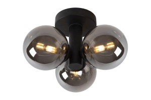 LAMPA SUFITOWA IP44 TRUDY 74116/03/30